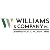 Local Business Williams & Company P.C. in Onawa IA