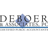 DeBoer & Associates PC, Certified Public Accountants