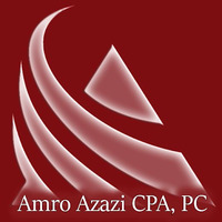 Local Business Amro Azazi CPA, PC in Philadelphia PA