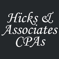 Local Business Hicks & Associates CPAs in Lexington KY