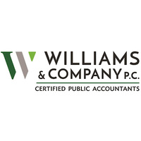 Local Business Williams & Company P.C. in Estherville IA