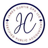 Local Business James Curtin CPA LLC in Stoughton MA