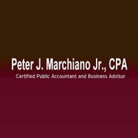 Peter J. Marchiano, Jr., CPA