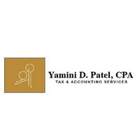 Local Business YAMINI PATEL CPA LLC in Pine Brook NJ