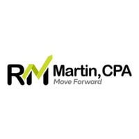 RM Martin, CPA