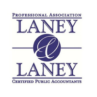 Local Business Laney & Laney PA, CPA in Winter Park FL