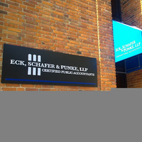 Eck, Schafer & Punke LLP