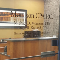 Morrison CPA P.C.