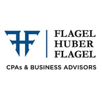 Local Business Flagel Huber Flagel in Troy OH