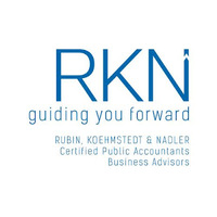 Local Business Rubin Koehmstedt & Nadler in Fairfax VA