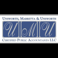 Unsworth, Marretta, & Unsworth, Certified Public Accountants, LLC