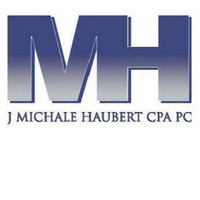 J Michale Haubert, CPA PC