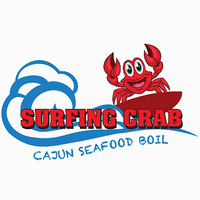 Surfing Crab