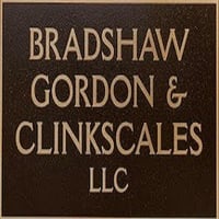 Local Business Bradshaw Gordon & Clinkscales LLC in Greenville SC