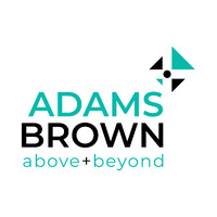 Adams Brown