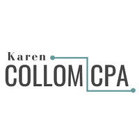 Local Business Karen Collom CPA in Allen Texas