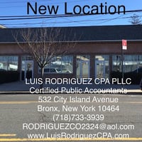 LUIS RODRIGUEZ CPA PLLC