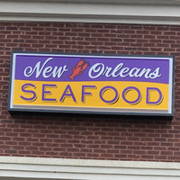 Local Business New Orleans Seafood in Tallahassee FL