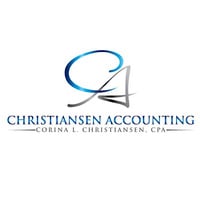 Christiansen Accounting | Corina Christiansen, CPA