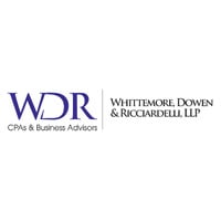 Whittemore, Dowen & Ricciardelli, LLP: Robert A Ricciardelli, JD, CPA