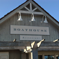 Boathouse Restaurant