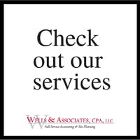 Local Business Wells & Associates, CPA, LLC in Spartanburg SC