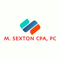 Local Business M. Sexton, CPA PC in Montgomeryville PA