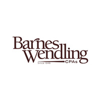 Barnes Wendling CPAs