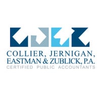 Collier, Jernigan, Eastman & Zublick, P.A.