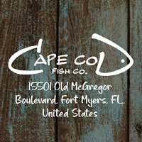 Cape Cod Fish Co