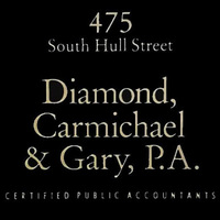 Local Business Diamond, Carmichael, & Gary, PA in Montgomery AL