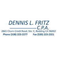 Dennis Fritz CPA