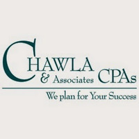 Local Business Chawla & Associates, CPAs in Naperville IL