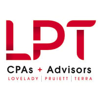 LPT CPAs + Advisors PLLC