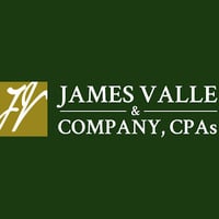 Local Business James Valle & Company, CPAs in Newport Beach CA