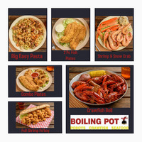 The Boiling Pot