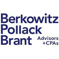 Berkowitz Pollack Brant Advisors + CPAs