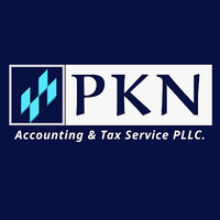 Local Business PKN Accounting & Tax Service PLLC in Houston TX