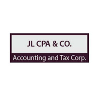 JL CPA & Co