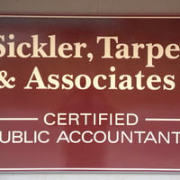 Local Business Sickler Tarpey & Associates: Tarpey Randy CPA in Tyrone PA