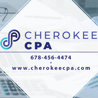 Cherokee CPA Services PC