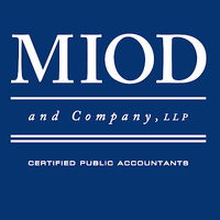 Local Business Miod and Company, LLP in Beverly Hills CA