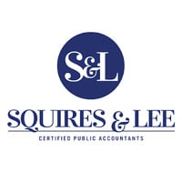 Local Business Squires & Lee PLLC CPA in Campbellsville KY