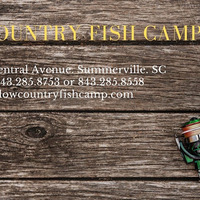 Low Country Fish Camp