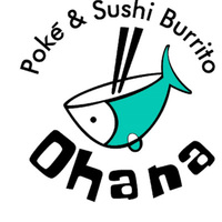 Ohana Poke & Sushi Burrito