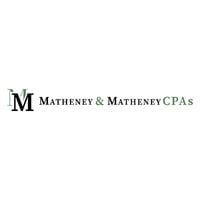 Local Business Matheney and Matheney CPAs in Coeur d'Alene ID