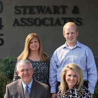 Local Business Stewart & Associates P.A. in Meridian ID