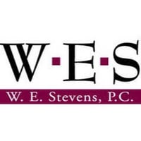 Local Business W. E. Stevens, P.C. in Omaha NE