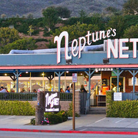 Neptune's Net