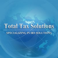 Total Tax Solutions